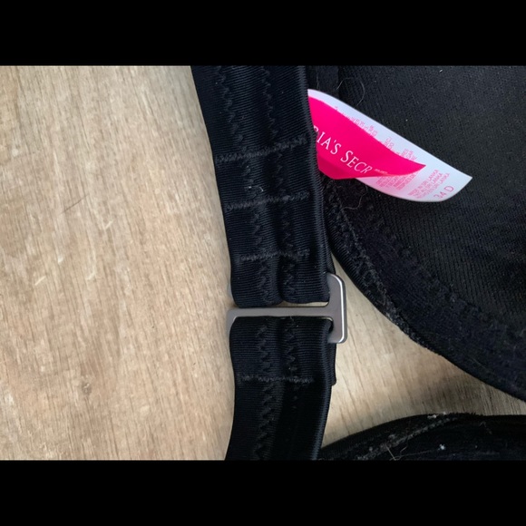 Bandeau bathing suit top - Picture 3 of 3